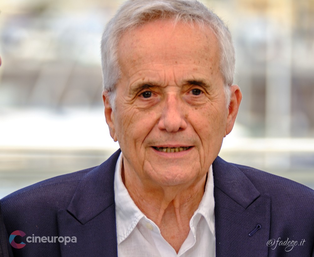 Marco Bellocchio • Director of Exterior Night - Vimarsana News