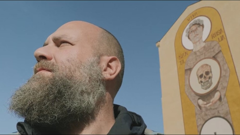 Il gabbiano più inutile del mondo Trailer [it st en] Cineuropa