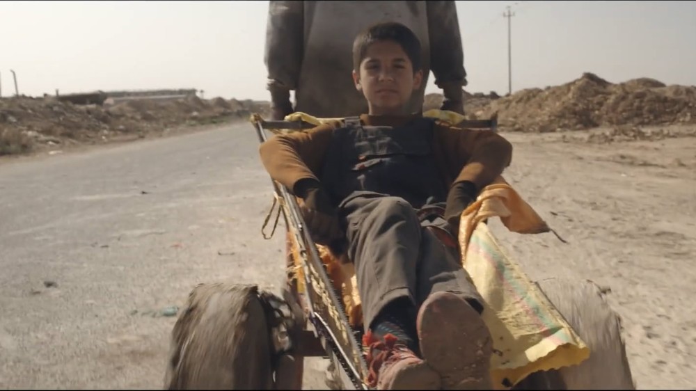 Hanging Gardens Trailer [ov st en] Cineuropa