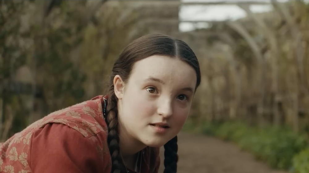 Catherine Called Birdy - Trailer [en] - Cineuropa