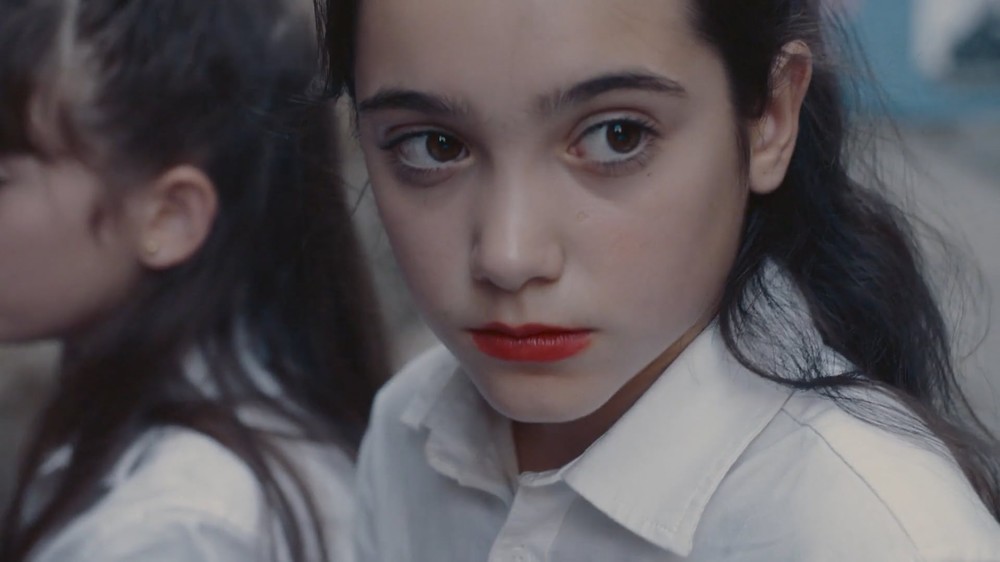 Schoolgirls - Trailer [es st fr] - Cineuropa