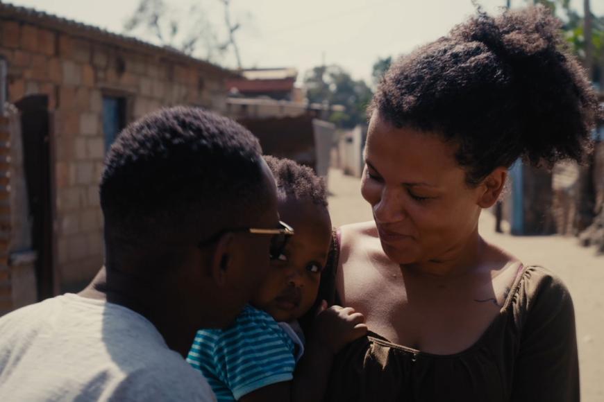 EXCLUSIVE: Trailer for DOK Leipzig title The Homes We Carry - Vimarsana News