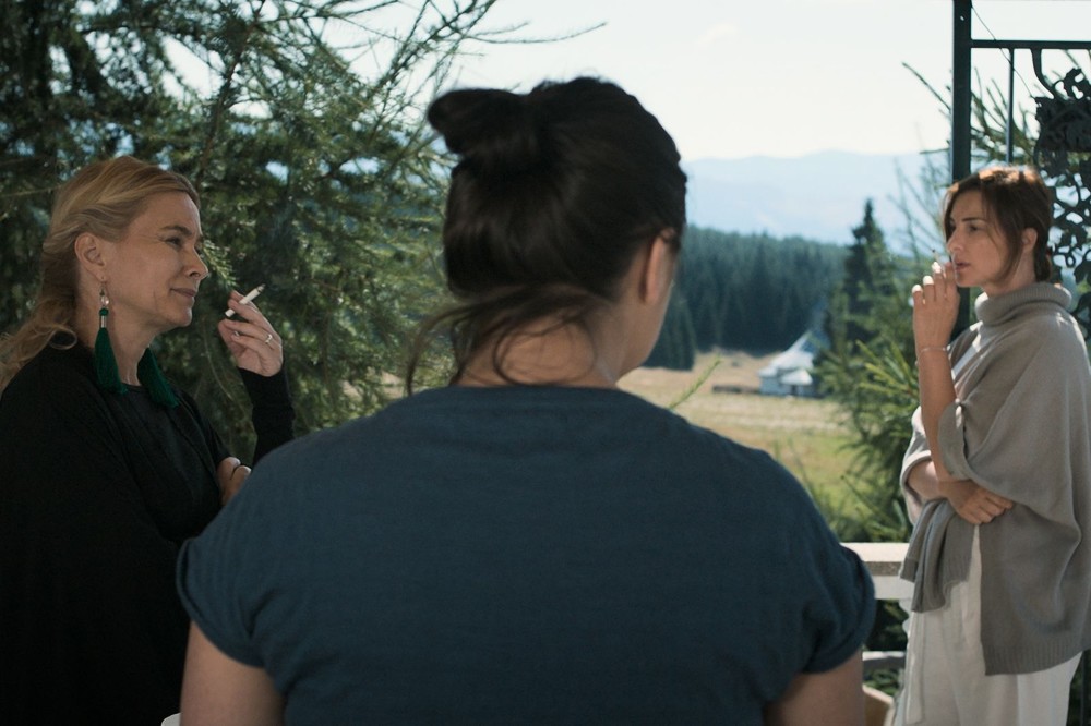 Festivalis „ArteKino“ internete pristato 12 Europos filmų