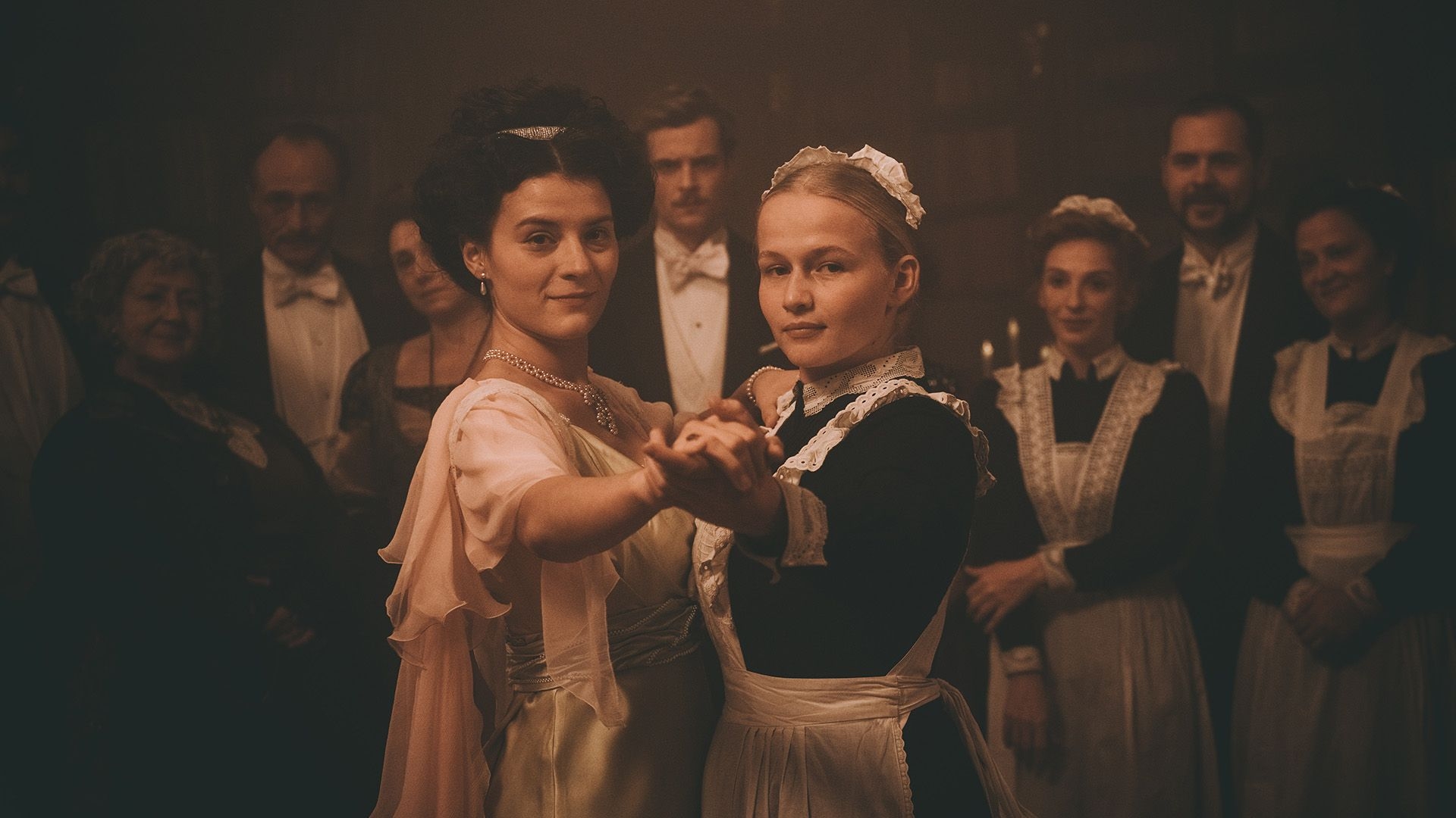 Review: The Chambermaid - Vimarsana News