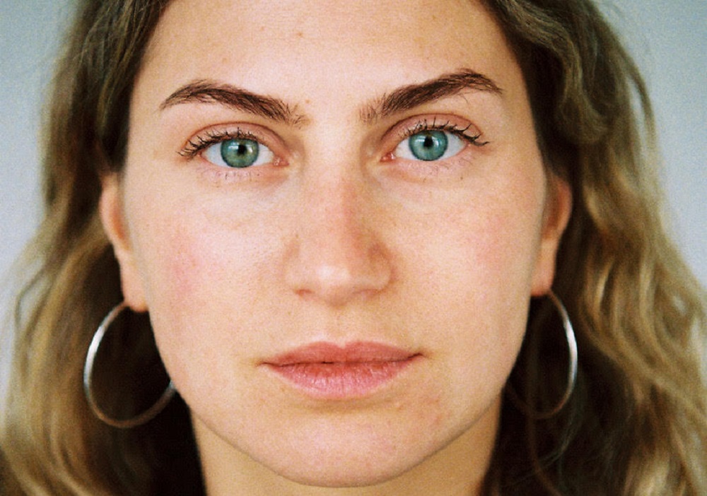 Marija Kavtaradze  • Réalisatrice de Slow
