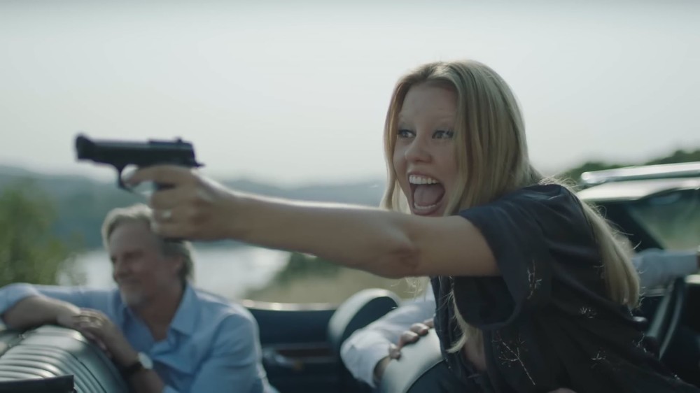 Infinity Pool - Tráiler [en] - Cineuropa