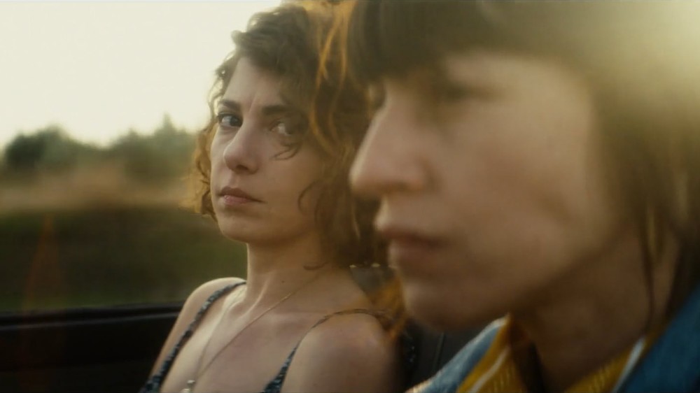 Tel Aviv Beirut Trailer [fr] Cineuropa