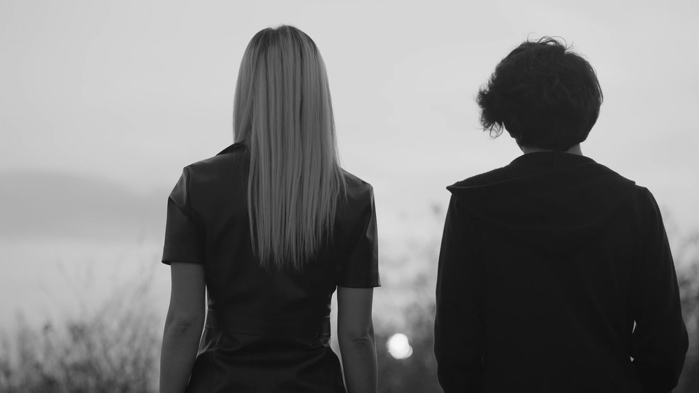 Drawing Lots Trailer 1 [ov st en] Cineuropa