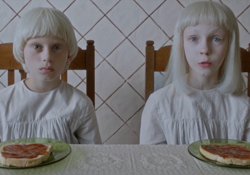 Tin & Tina Bande Annonce [es] Cineuropa