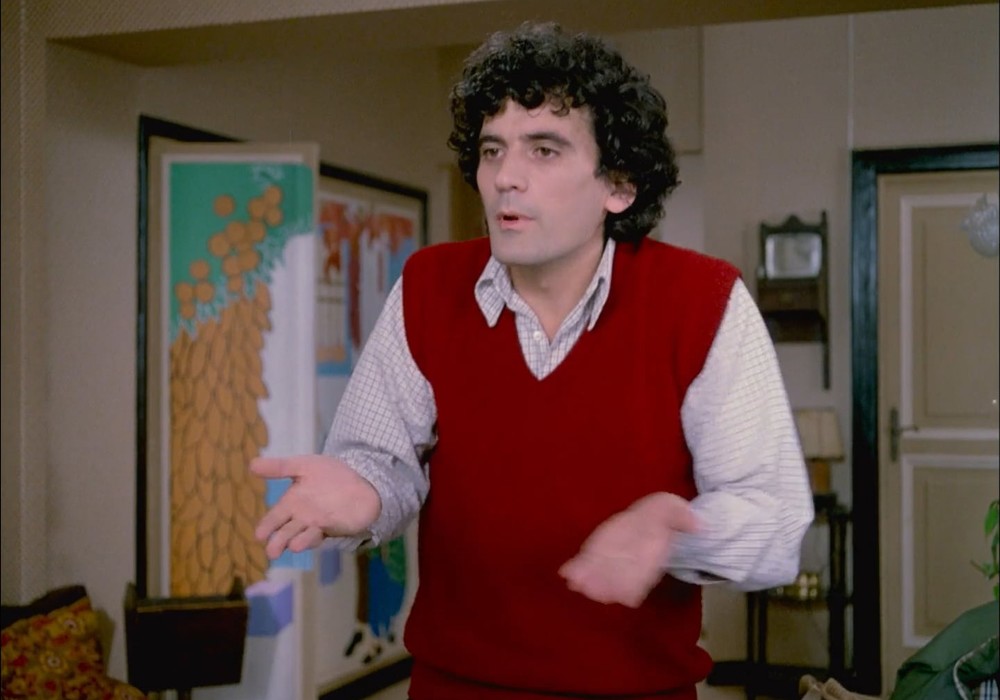 Laggiù qualcuno mi ama Clip 4 [it] Cineuropa