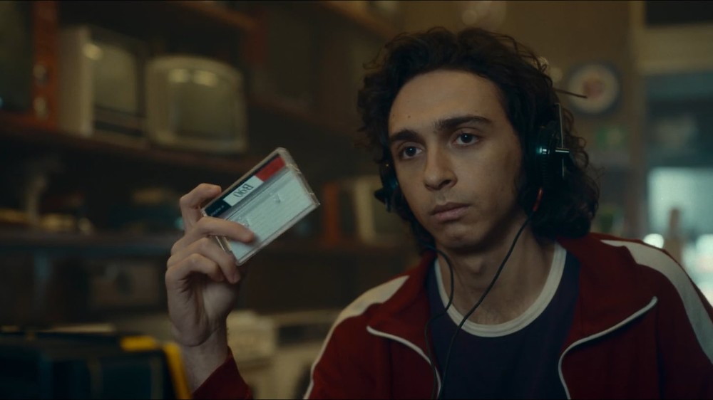 Mixed By Erry Tráiler [it] Cineuropa