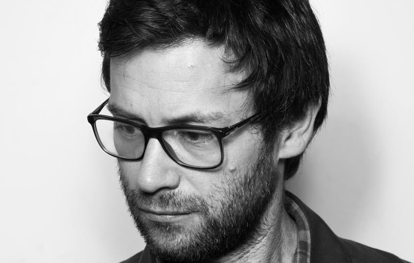 Niklas Engstrøm • Artistic director, CPH:DOX - Industry Report: Documentary - Vimarsana News