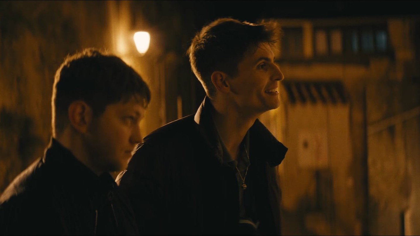 Chien de la casse Extrait 1 [fr] Cineuropa