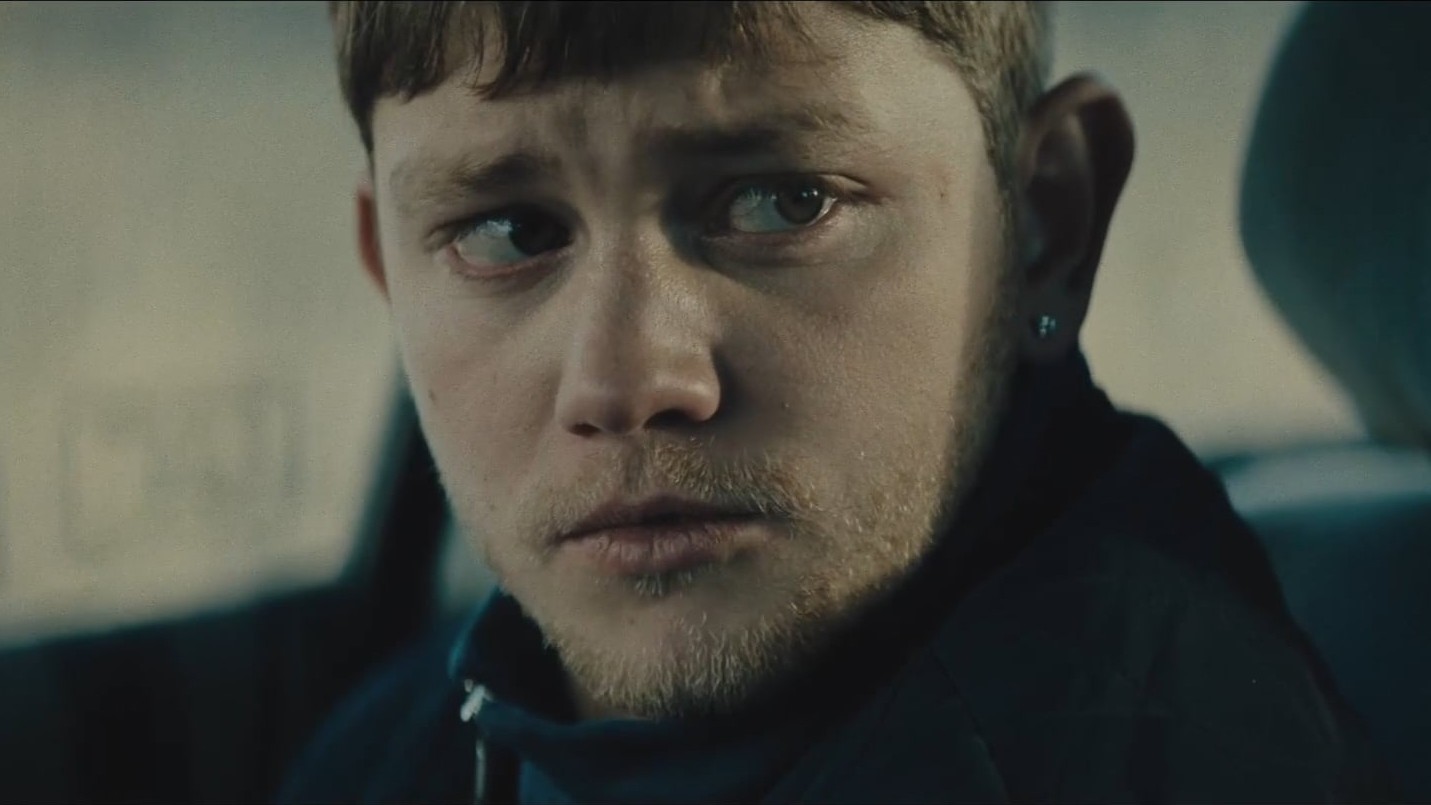 Chien de la casse Extrait 3 [fr] Cineuropa