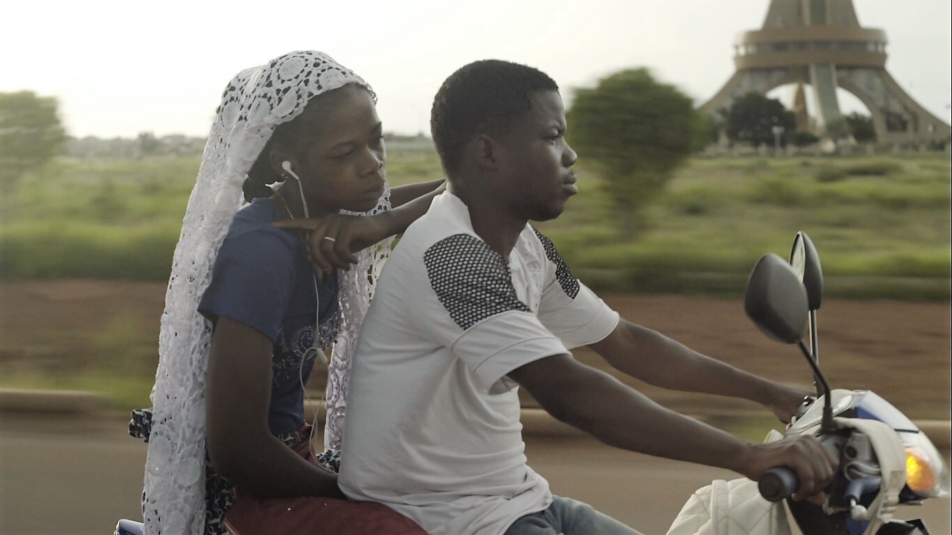 Review: An Italian Youth - Vimarsana News
