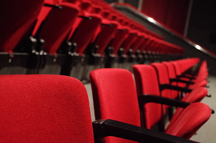 Talianske kiná zaznamenávajú v prvých mesiacoch roku 2023 v porovnaní s rokom 2019 nárast počtu vstupov o približne 600-tisíc.