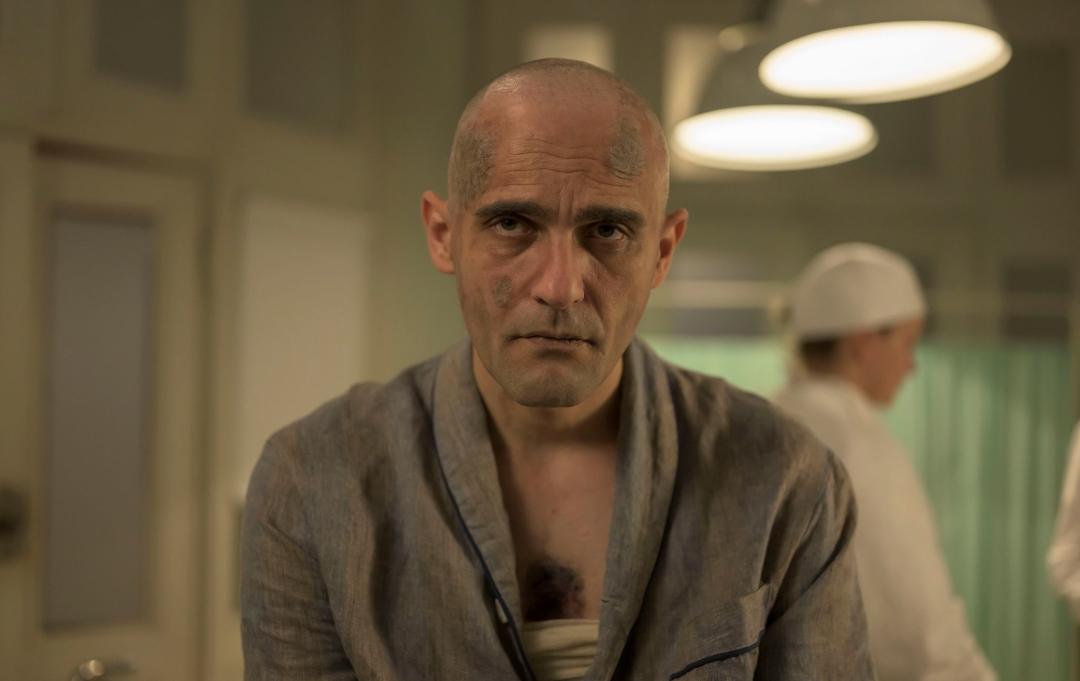 Review: Guardians of the Formula - Cineuropa