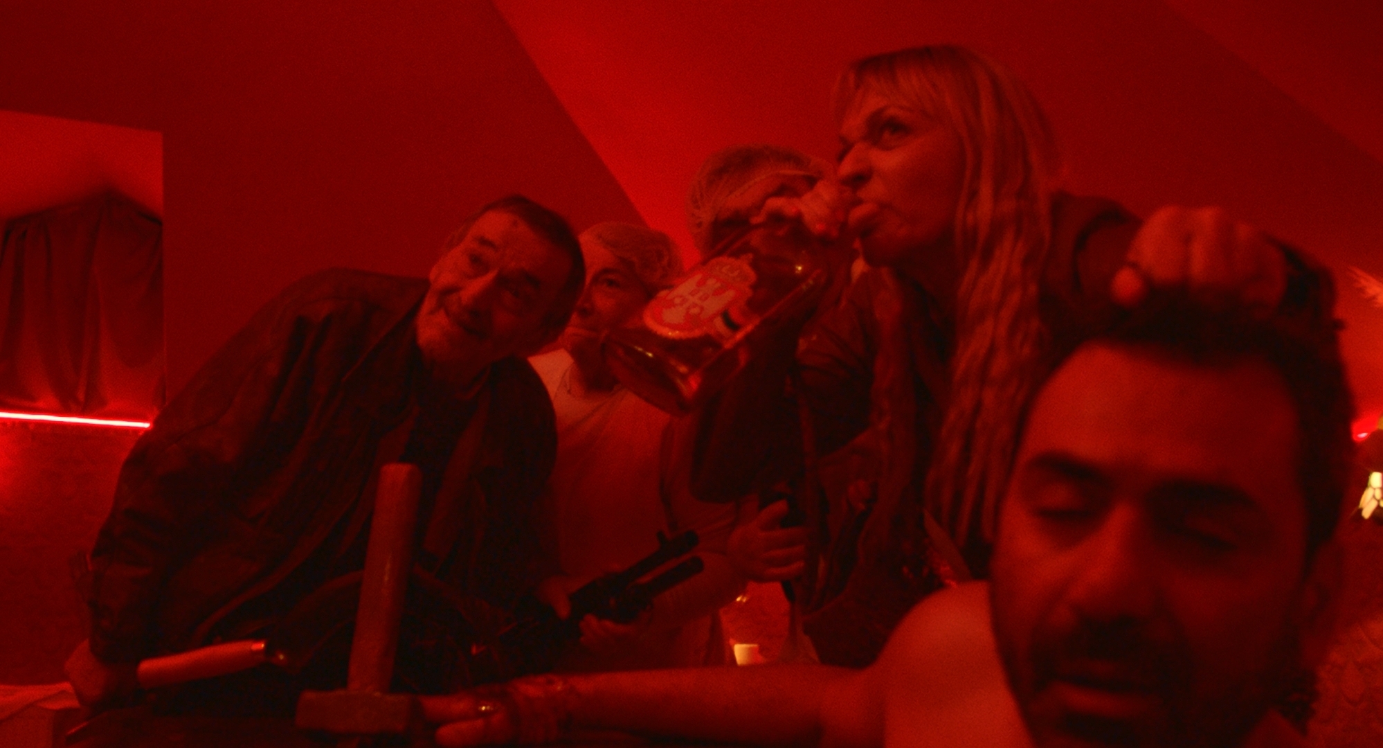 Review: Working Class Goes to Hell - Vimarsana News