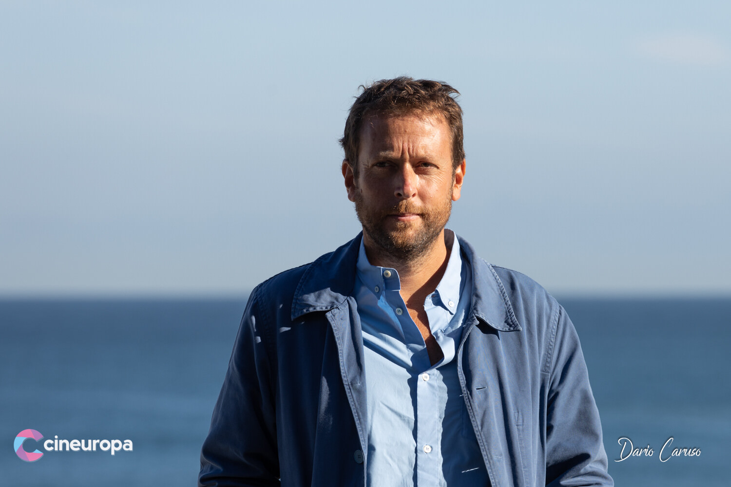 Joachim Lafosse • Director of A Silence - Vimarsana News