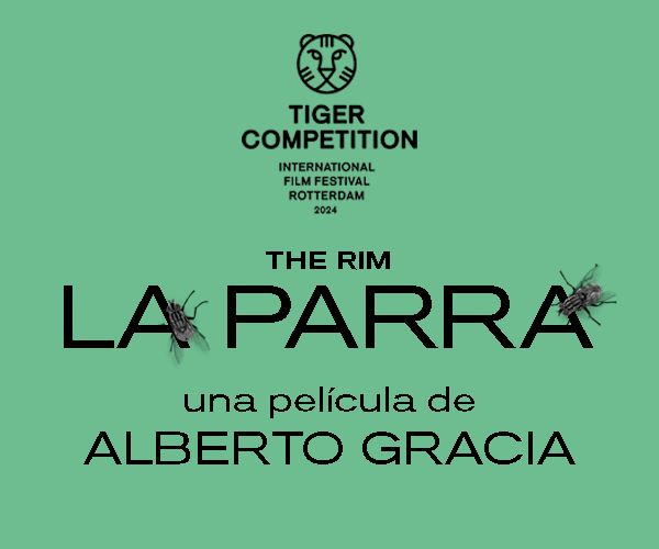 film la parra festival rotterdam