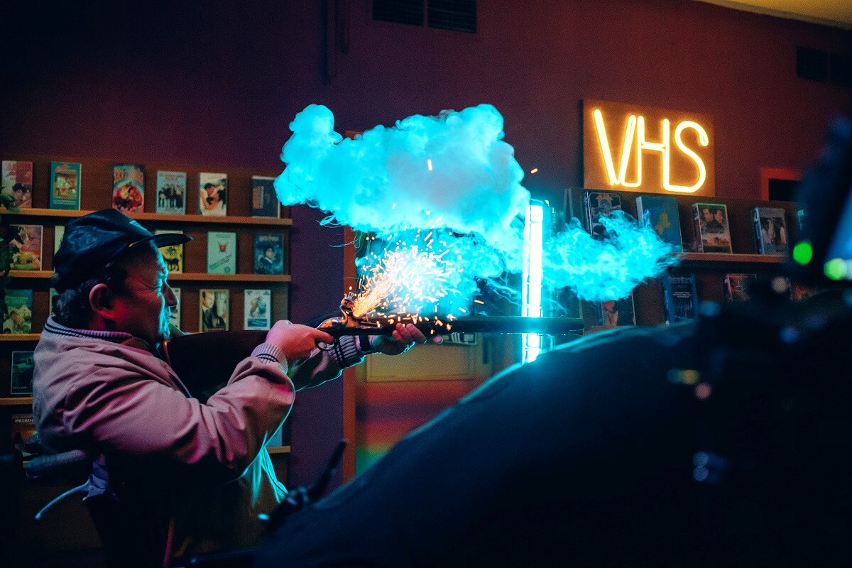 Attendance in Slovak theatres climbed in 2023, yet still fell short of pre-pandemic peaks - Industry Report: Distribution, Exhibition and Streaming - Vimarsana News