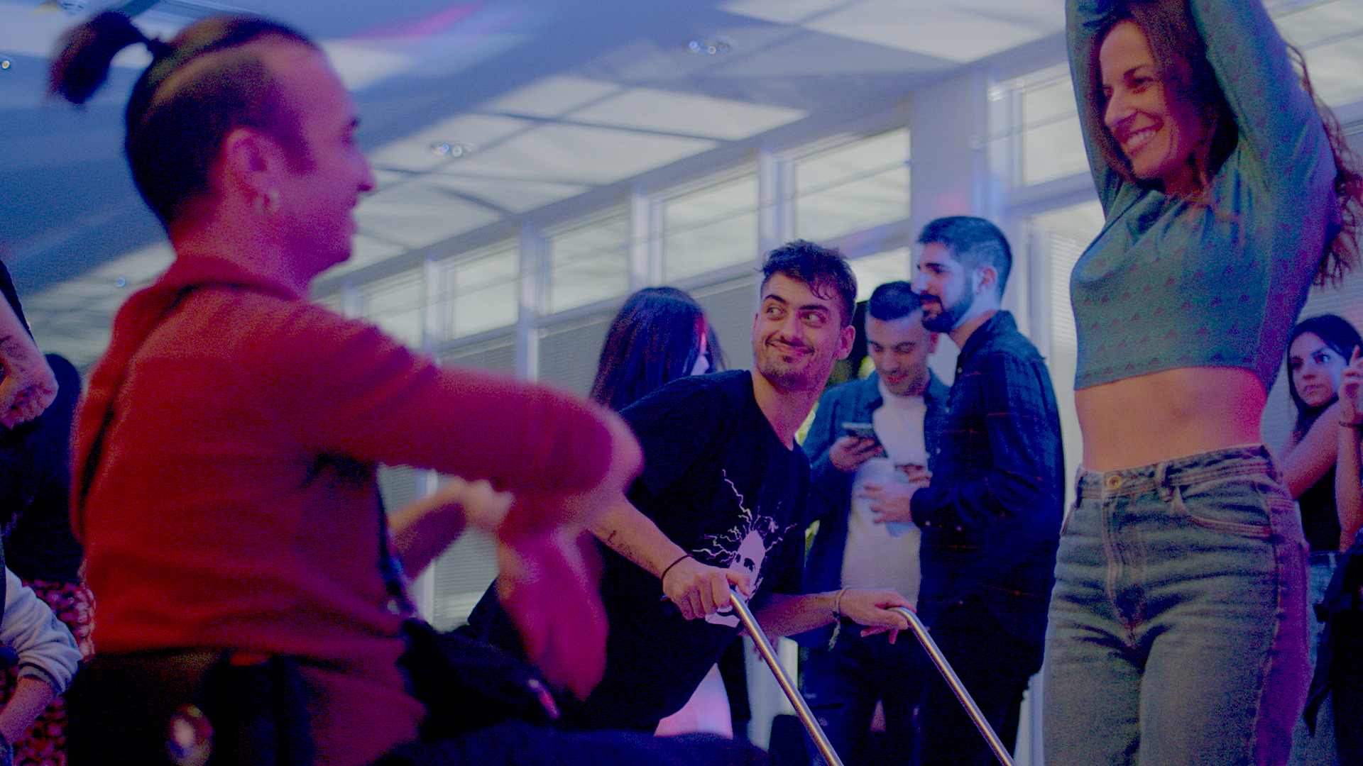 EXCLUSIVE: Thessaloniki International Documentary Festival announces its Agora Lab and Meet the Future selections - Vimarsana News