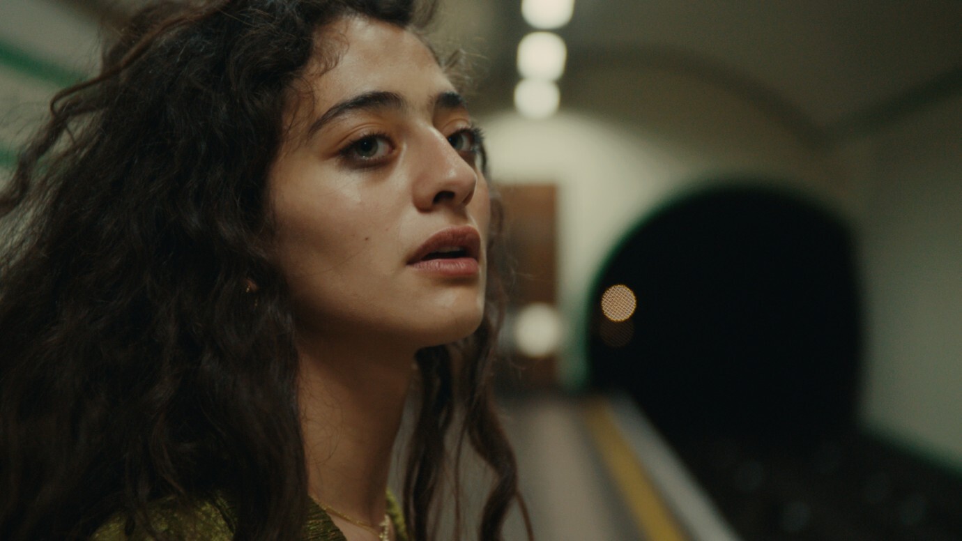 Review: Last Swim - Vimarsana News