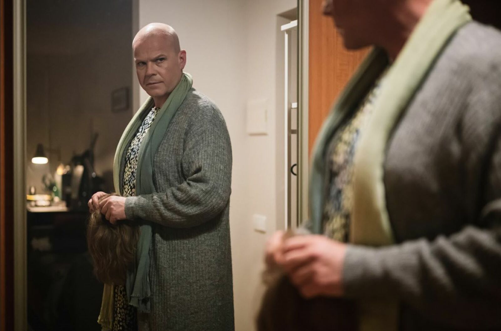 NRK ir ZDFneo draminis serialas „Geresnis žmogus“ šiuo metu filmuojamas Lietuvoje