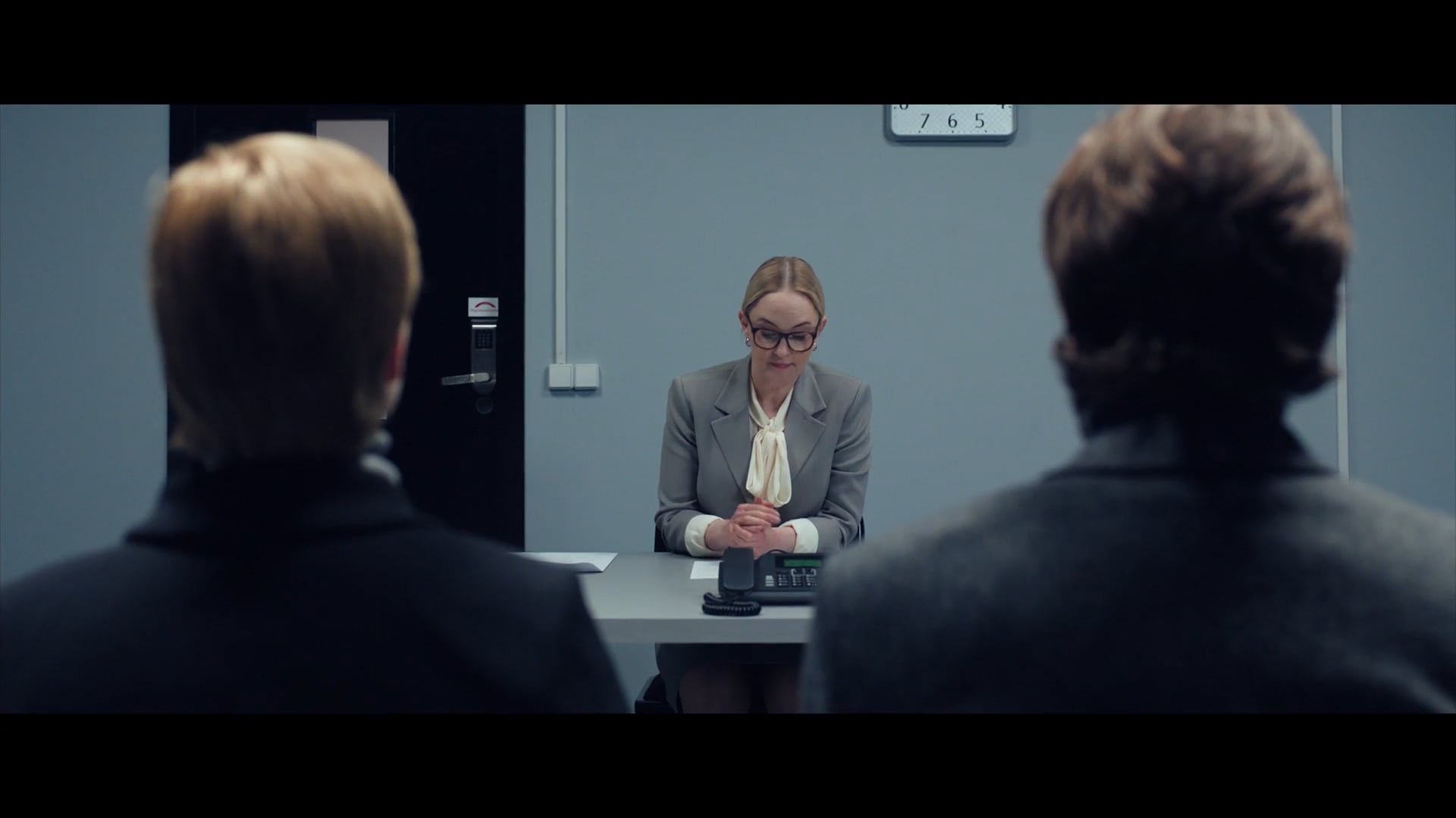 Quiet Life - Clip 1 [ov st en] - Cineuropa