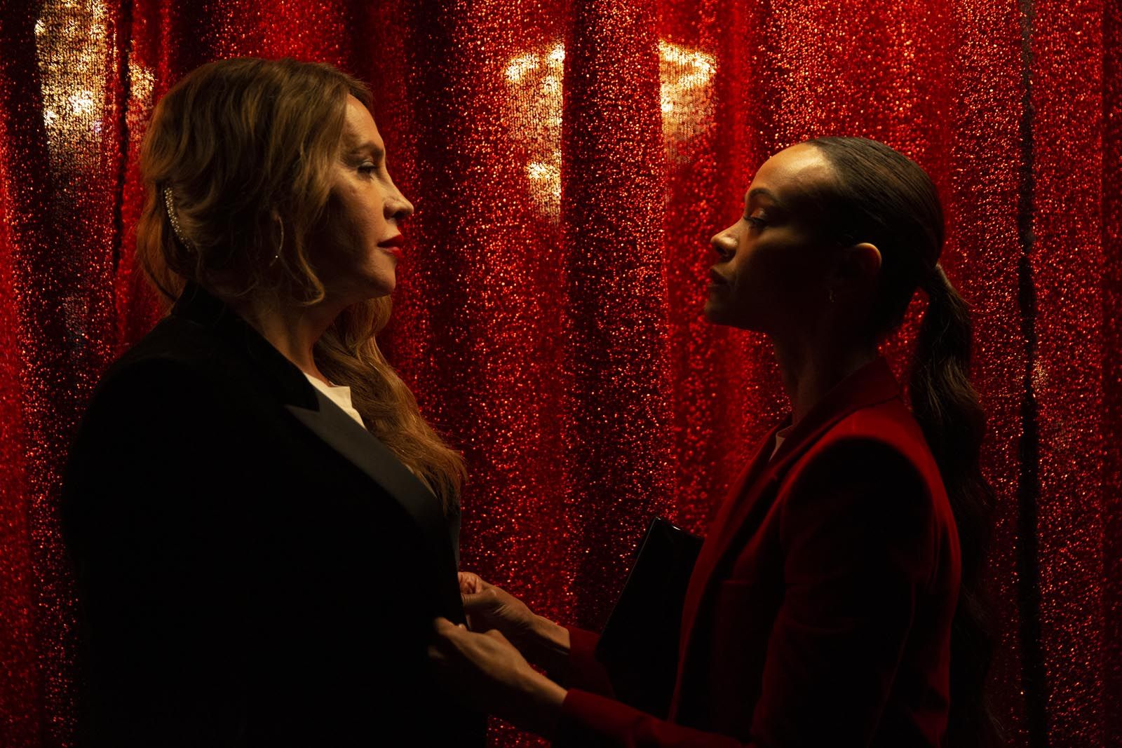 French cinema generated €272 million in international box office revenue in 2025