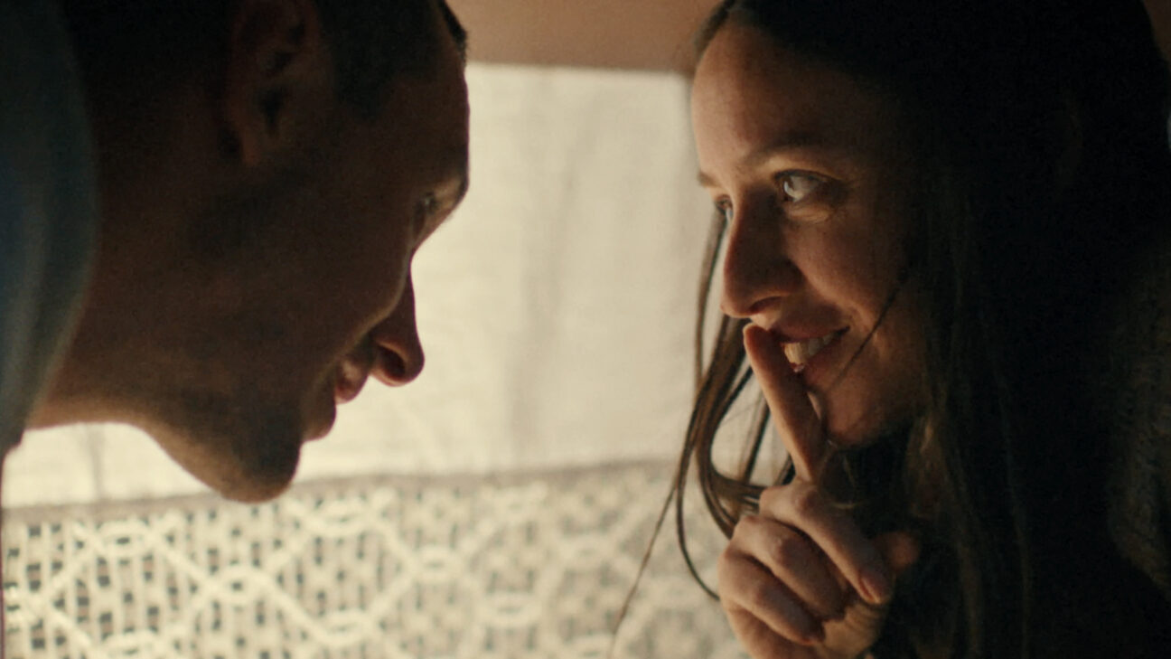 Review: Acts of Love