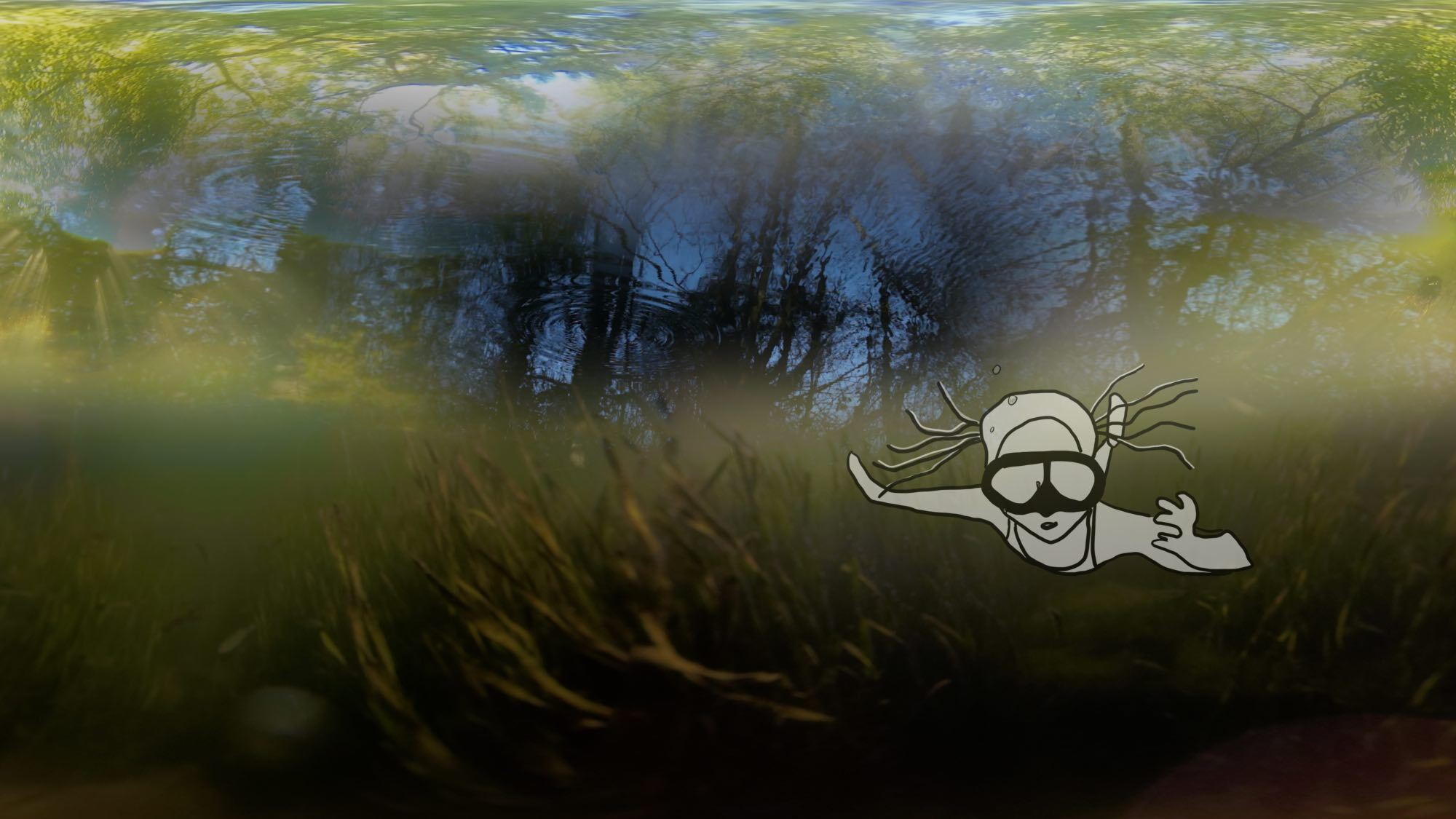 69 extended reality projects selected for Venice Immersive
