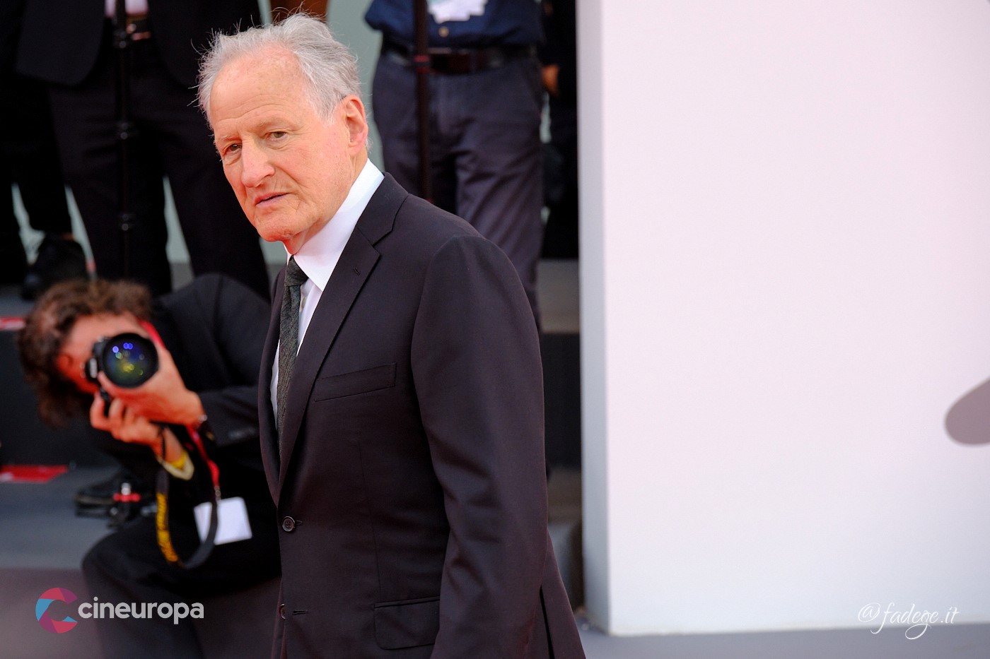 The Lumière Film Festival prepares to kick off