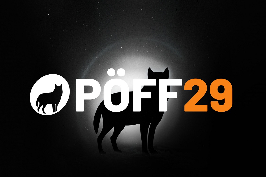 REPORT: Black Nights 2025