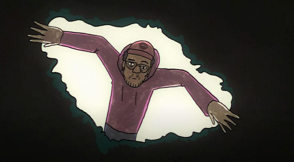 GoCritic! Review: NO_SRC