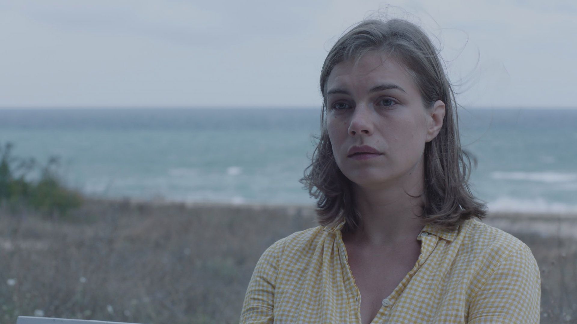 Review: A Safe Place