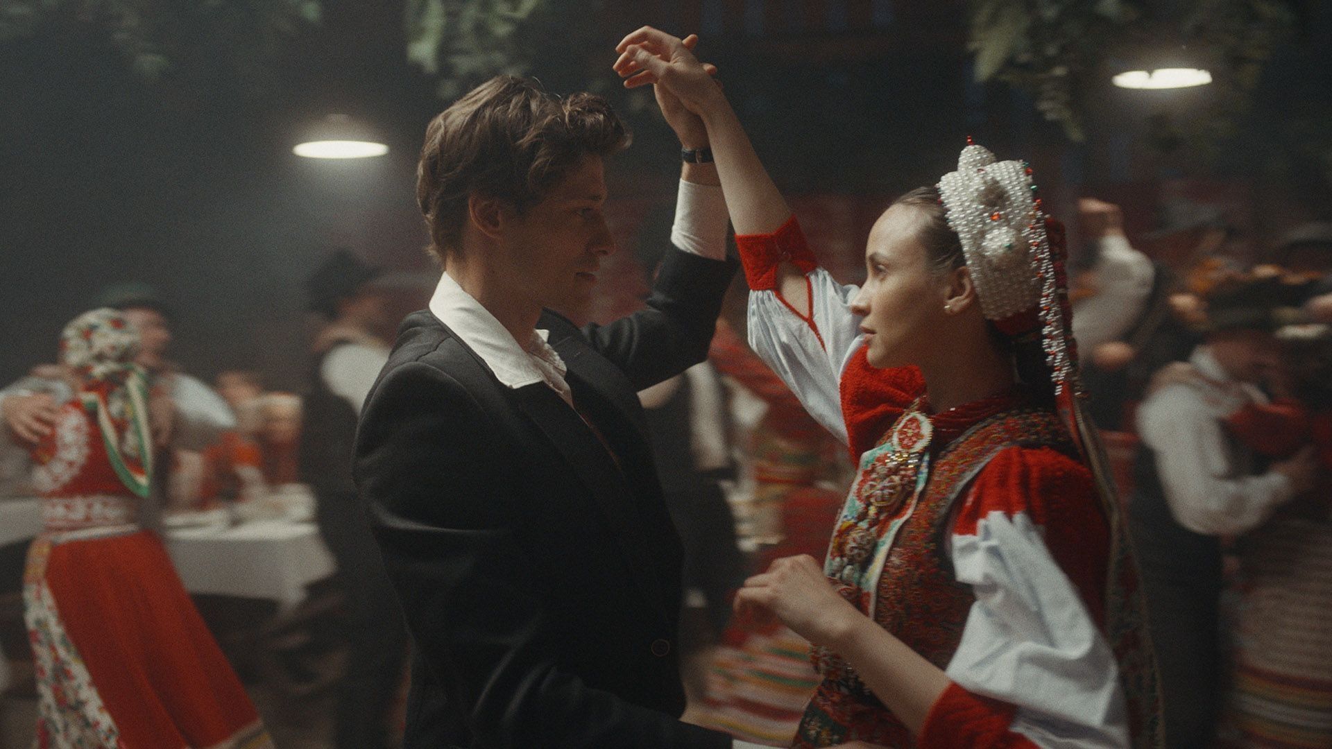 Review: Hungarian Wedding