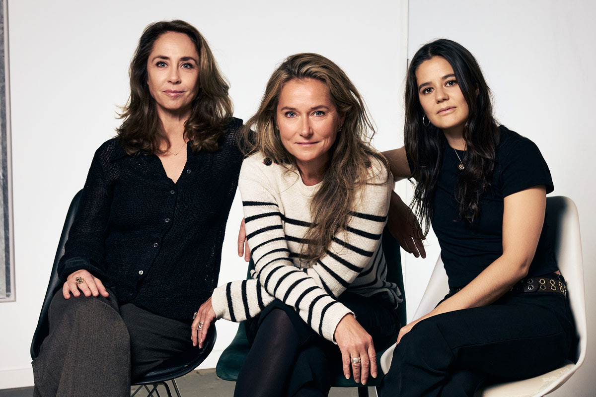 Amalie Næsby Fick’s Good Mothers starts shooting in Denmark
