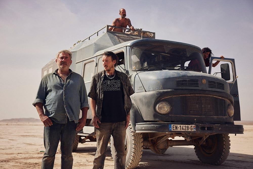 Five European Oscar hopefuls make the shortlist for Best International Feature Film