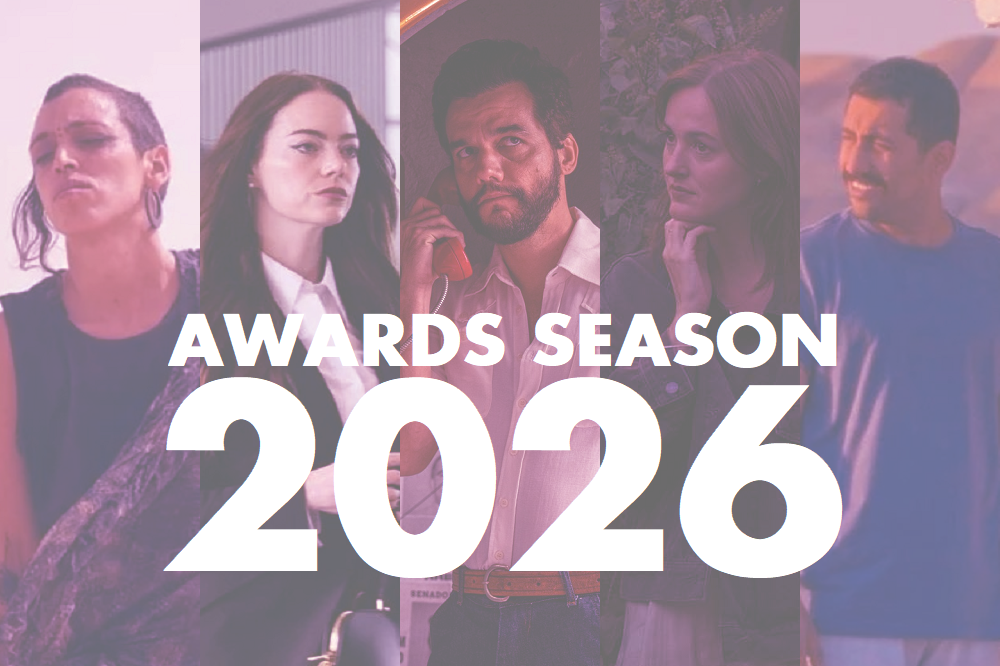 Awards Season 2026 FR