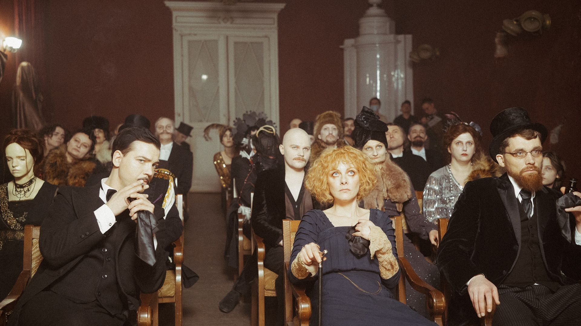 Lotus leads nominations for Latvia’s Lielais Kristaps National Film Award