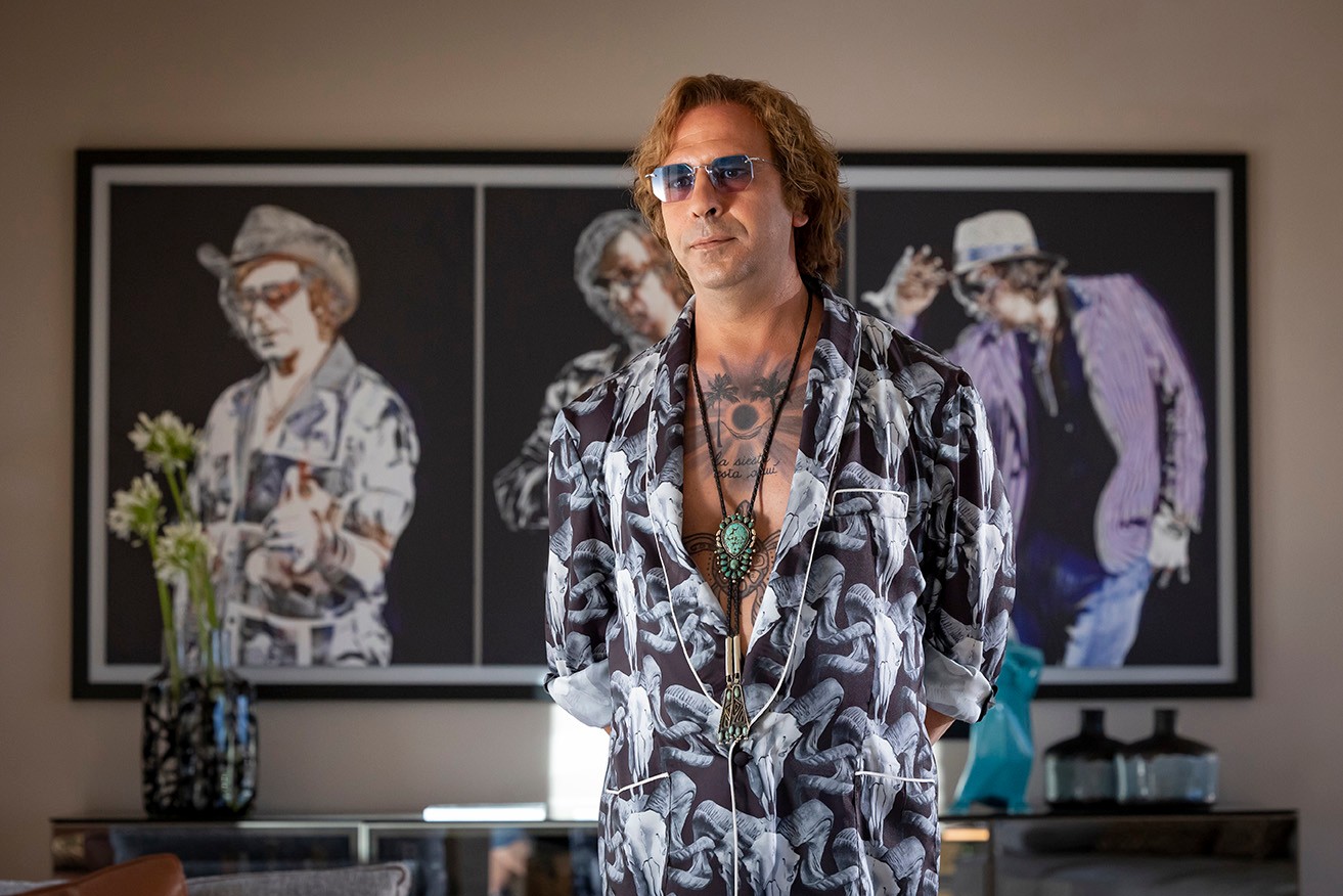 Buen Camino becomes Italy’s highest grossing domestic movie in history