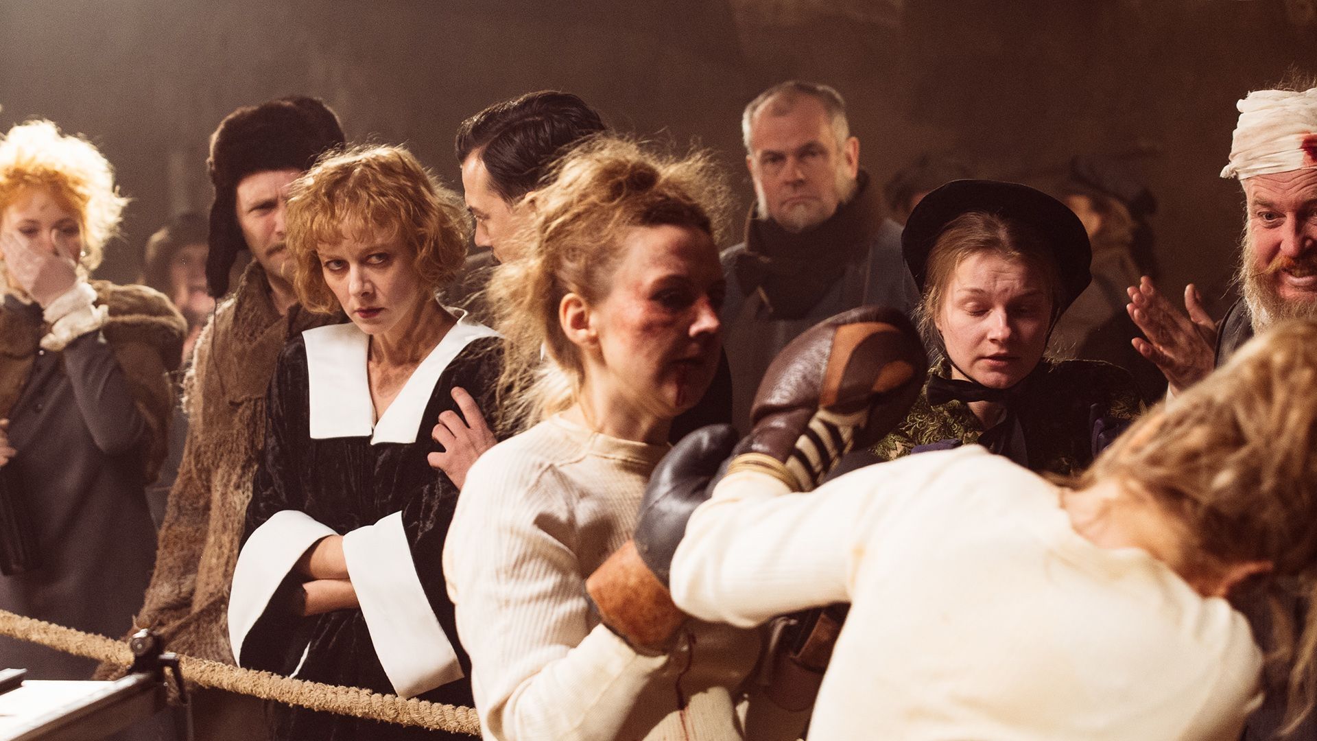 Lotus, de Signe Birkova, est sélectionné à l'IFFR - Sponsorisé