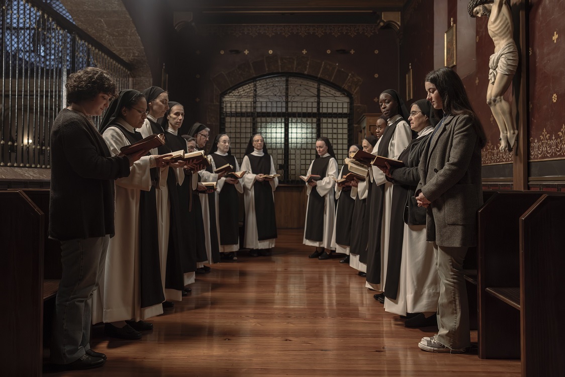 Un cinéma européen toujours tourné vers l’avenir à Premiers Plans - Angers 2026