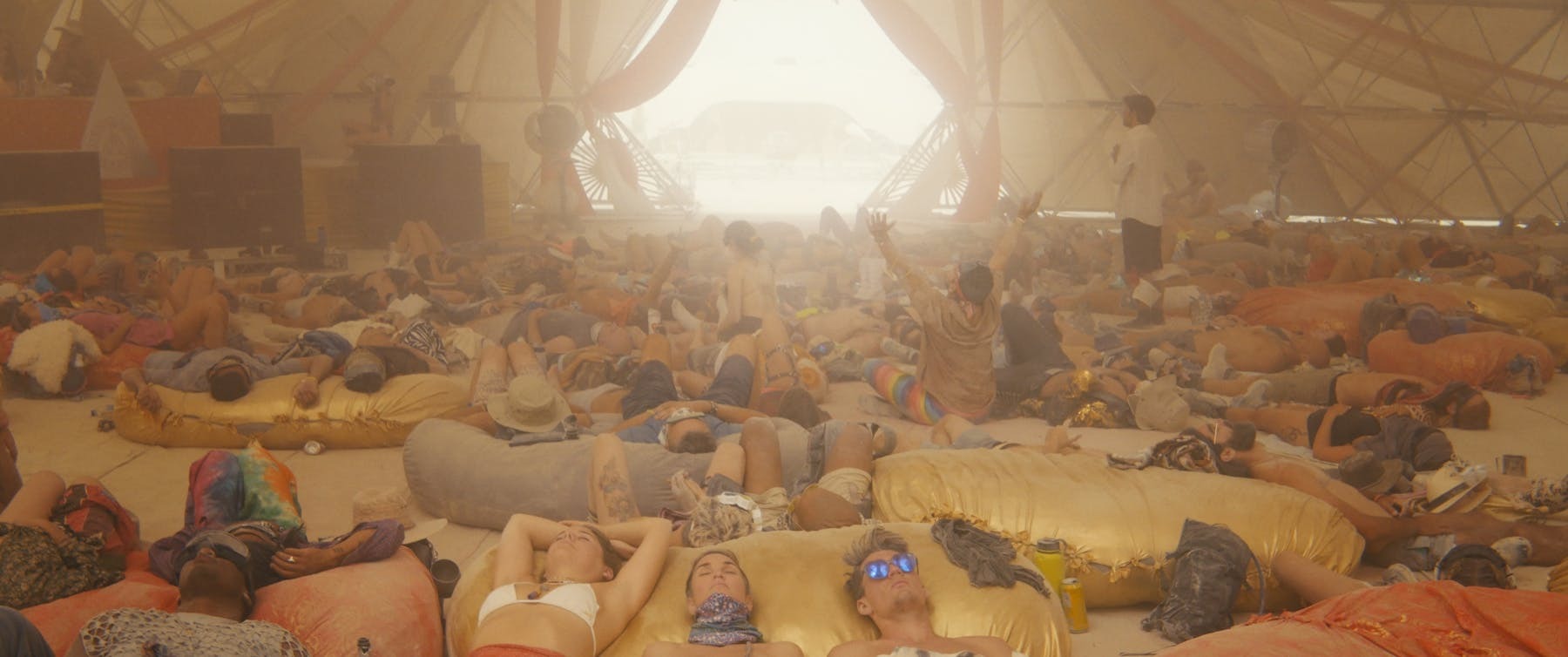 Review: Social Landscapes