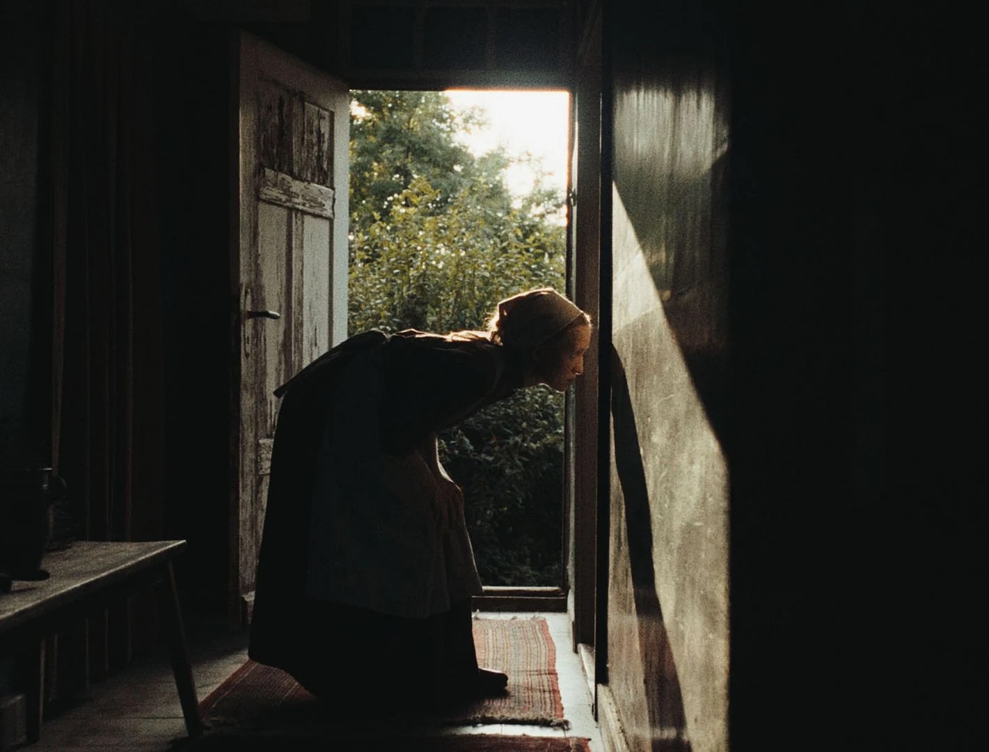 MIOB Journalism Lab Review: Sound of Falling