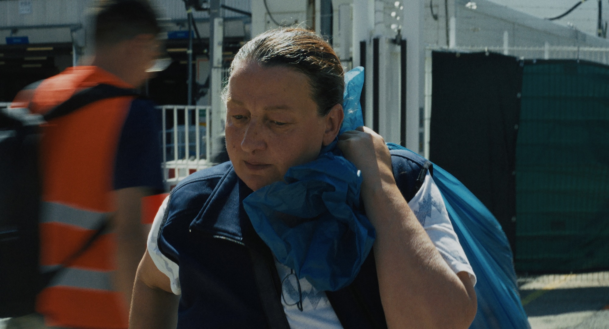 Ich verstehe Ihren Unmut