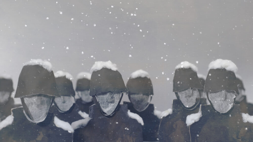 GoCritic! Review: Winter in March