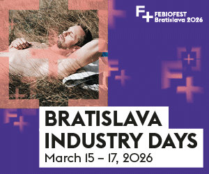 bratislava industry days slovak ff 2026 barbara
