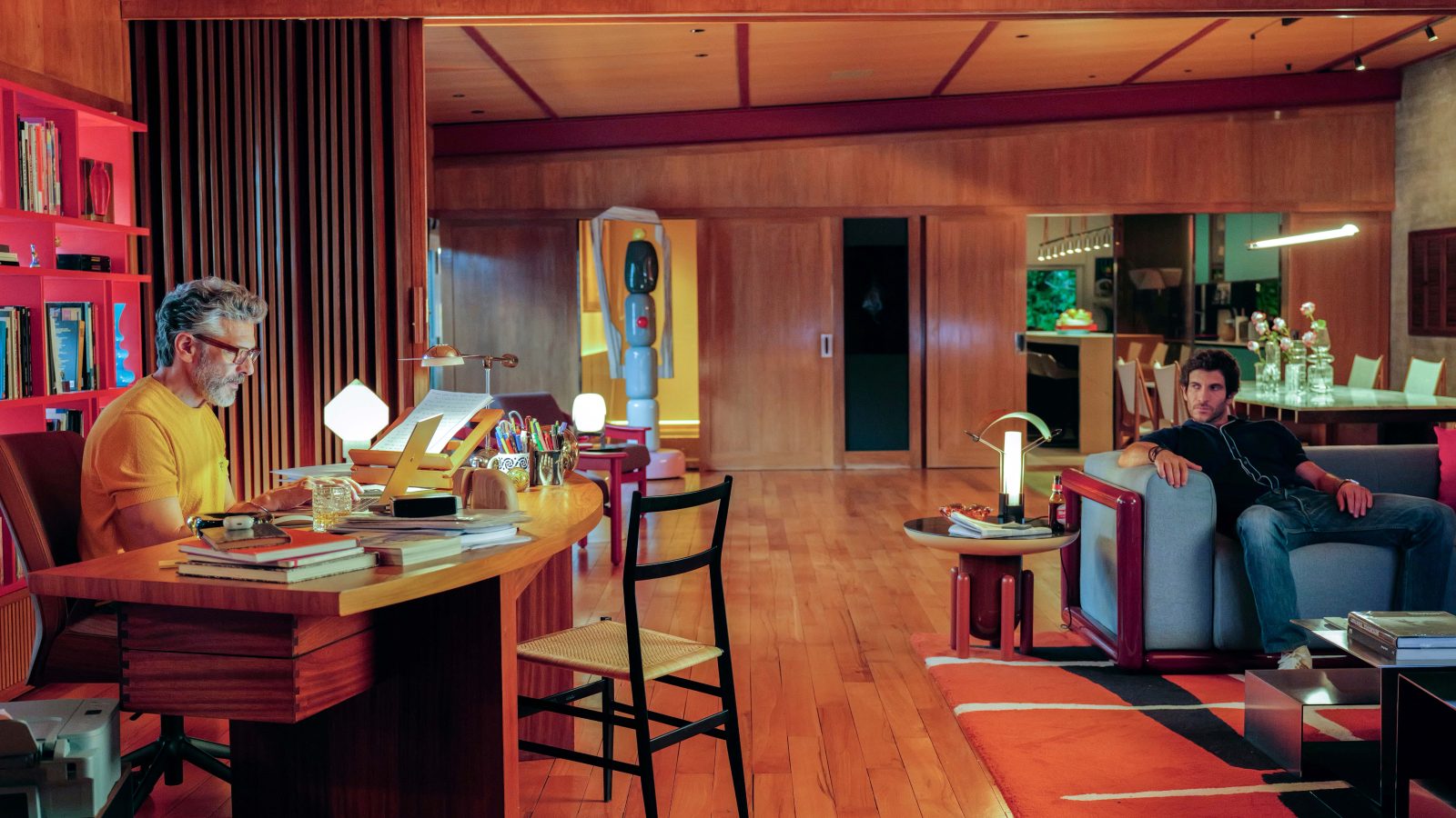 Review: Bitter Christmas